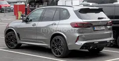 BMW X5 2020 — 1